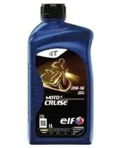 elf GtIC MOTO4 CRUISE(g4N[Y)y20W-50zy4TCNICz 4TCNIC IC