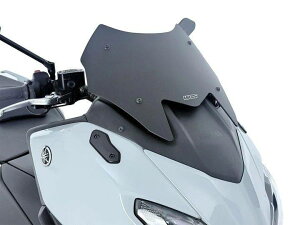 WRS �_�u�����[�A�[���G�X �E�C���h�X�N���[�� T-MAX 560 TECH MAX YAMAHA ���}�n �X�N���[�� �O��