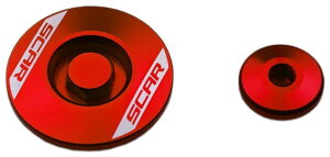 Scar Racing XJ[[VO GWLbv CRF250R CRF250RX CRF250F CRF150L CRF125F HONDA z_ ̑GWJo[IvVECi GWp[c GW