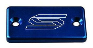 Scar Racing �X�J�[���[�V���O �t�����g�u���[�L�t���[�h�^���N�L���b�v TX125 TE150 TE150i TE250 TE250i TE300 TE300i TX300 FE250 FE350 FE450 FE501 FX350 FX450 HUSQVARNA �n�X�N�o�[�i �}�X�^�[�V�����_�[�^���N�L���b