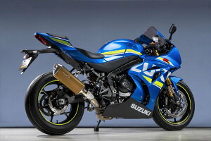 YAMAMOTO RACING ���}���g���[�V���O SPEC-A �X���b�v�I���}�t���[ TYPE-SA GSX-R1000R SUZUKI �X�Y�L �}�t���[