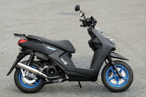 RPM A[s[G 80D-RAPTOR tGL][Xg}t[ BWS125r[EBY YAMAHA }n }t[ TCT[AE^[Jo[FXeX