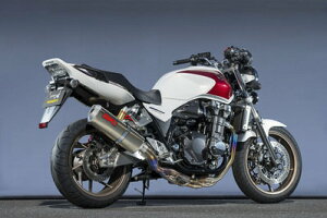 YAMAMOTO RACING }g[VO TI4-2-1 _E TYPE-SA CB1300SF HONDA z_ tGL][Xg}t[ }t[