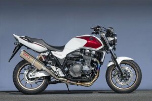 YAMAMOTO RACING }g[VO TI4-2-1 Abv^Cv TYPE-SA CB1300SB CB1300SF HONDA z_ tGL][Xg}t[ }t[