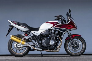 YAMAMOTO RACING }g[VO SPEC-A XbvI}t[ TYPE-SA CB1300SF CB1300SB HONDA z_ }t[