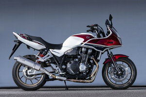 YAMAMOTO RACING }g[VO SPEC-A XbvI CB1300SF CB1300SB HONDA z_ XbvI}t[ }t[