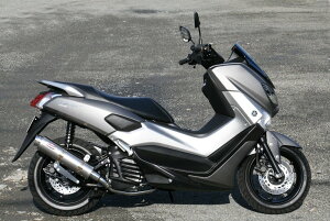 RPM A[s[G 80D-RAPTOR tGL][Xg}t[ NMAX 155 YAMAHA }n }t[ TCT[Jo[ގF`^