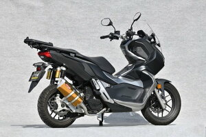 YAMAMOTO RACING }g[VO XeX tGL][Xg}t[ TYPE-SA ADV150 HONDA z_ }t[