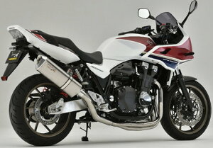 YAMAMOTO RACING }g[VO SPEC-A `^4-1 UP TYPE-SA tGL][Xg}t[ CB1300SF CB1300SB HONDA z_ }t[