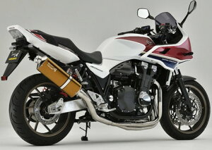 YAMAMOTO RACING }g[VO SPEC-A `^4-1 UP TYPE-S tGL][Xg}t[ CB1300SF CB1300SB HONDA z_ }t[