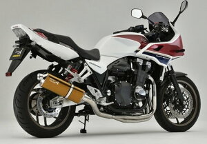 YAMAMOTO RACING }g[VO SPEC-A `^4-1 DOWN TYPE-S tGL][Xg}t[ CB1300SB CB1300SF HONDA z_ }t[