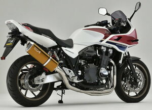 YAMAMOTO RACING }g[VO SPEC-A `^4-1 UP TYPE-SA tGL][Xg}t[ CB1300SF CB1300SB HONDA z_ }t[