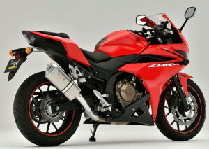 YAMAMOTO RACING }g[VO SPEC-A XbvI}t[ TYPE-SA CBR400R CBR500R HONDA z_ }t[ TCT[J[F`^