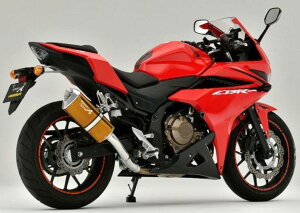 YAMAMOTO RACING }g[VO SPEC-A XbvI}t[ TYPE-SA CBR400R CBR500R HONDA z_ }t[ TCT[J[FS[h(zɎ_)