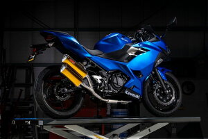 YAMAMOTO RACING }g[VO SPEC-A tGL][Xg}t[ TWIN Ninja250 KAWASAKI JTL }t[ TCT[J[FS[h(zɎ_)