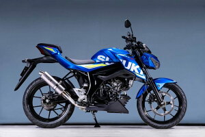 YAMAMOTO RACING }g[VO SPEC-A tGL][Xg}t[ GSX-R125 GSX-S125 SUZUKI XYL }t[