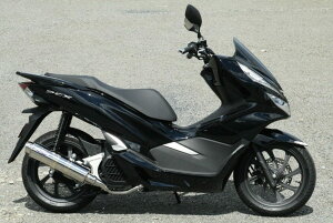 RPM A[s[G 80D-RAPTOR tGL][Xg}t[ PCX125 HONDA z_ }t[