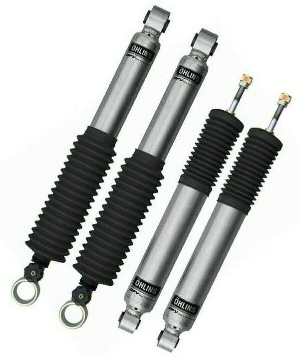 楽天市場】OGUshow オグショー 【ブランド：OHLINS(オーリンズ)】200系 