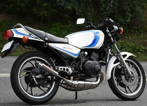 K2TEC PCc[ebN STDXeX`o[ TYPE-2 RZ250 YAMAHA }n `o[ }t[