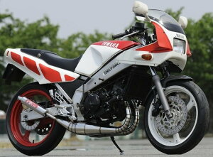 K2TEC PCc[ebN Xg[g`o[ TAPE-2 TZR250 YAMAHA }n `o[ }t[