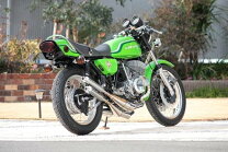 楽天市場】kh400 チャンバーの通販