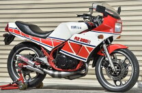 楽天市場】rz350r チャンバーの通販