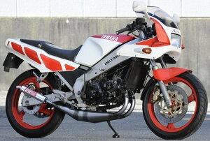 K2TEC PCc[ebN Xg[g`o[ TYPE-1 TZR250 YAMAHA }n `o[ }t[