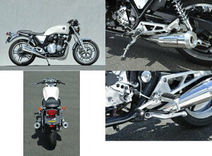 YAMAMOTO RACING }g[VO SPEC-A SUS4-1-2 Kz tGL][Xg}t[ CB1100 HONDA z_ }t[