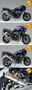 YAMAMOTO RACING }g[VO SPEC-A `^4-2-1UP`^TCT[ tGL][Xg}t[ ZRX1200 DAEG KAWASAKI JTL }t[