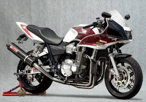 YAMAMOTO RACING }g[VO SPEC-A `^4-1J[{TCT[ tGL][Xg}t[ CB1300SF HONDA z_ }t[