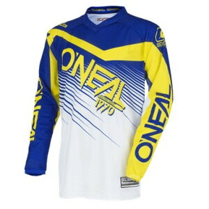 ONEAL オニール 18モデル ELEMENT RACE ジャージ オフロードジャージ オフロードバイクウェア アパレル