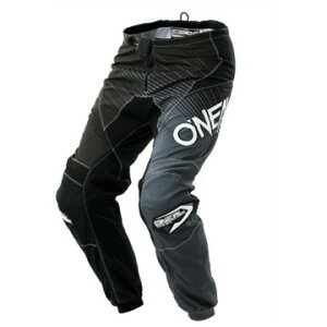 ONEAL オニール 18モデル ELEMENT RACE パンツ オフロードパンツ オフロードバイクウェア アパレル