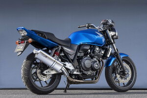 YAMAMOTO RACING }g[VO SPEC-A XbvI TYPE-S CB400SF Revo HONDA z_ XbvI}t[ }t[