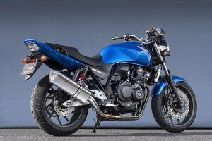 YAMAMOTO RACING }g[VO SPEC-A XbvI TYPE-SA CB400SF Revo HONDA z_ XbvI}t[ }t[