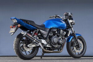 YAMAMOTO RACING }g[VO SPEC-A XbvI J[{ CB400SF Revo HONDA z_ XbvI}t[ }t[
