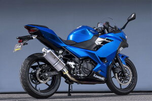 YAMAMOTO RACING }g[VO SPEC-A XbvI TYPE-S Ninja250 KAWASAKI JTL XbvI}t[ }t[