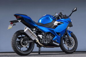 YAMAMOTO RACING }g[VO SPEC-A XbvI TYPE-SA Ninja250 KAWASAKI JTL XbvI}t[ }t[