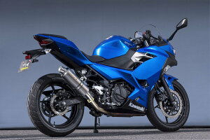 YAMAMOTO RACING }g[VO SPEC-A XbvI `^ Ninja250 KAWASAKI JTL XbvI}t[ }t[