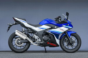 YAMAMOTO RACING }g[VO SPEC-A XbvI}t[ TYPE-SA GSX250R SUZUKI XYL }t[