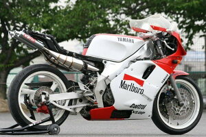 K2TEC PCc[ebN TZR250(3MA)p `o[ TYPE-2 TZR250 YAMAHA }n }t[