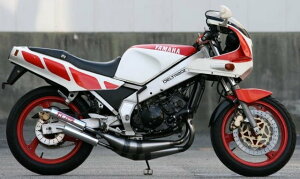 K2TEC PCc[ebN E2{NX`o[ TYPE-1 TZR250 YAMAHA }n `o[ }t[