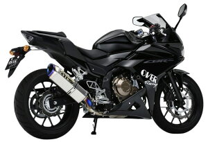 OVER I[@[ TT-Formula RS t`^ XbvI}t[ CBR400R CBR500R HONDA z_ }t[