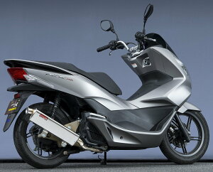 YAMAMOTO RACING }g[VO SUS tGL SPEC-A TYPE-S PCX150 HONDA z_ tGL][Xg}t[ }t[