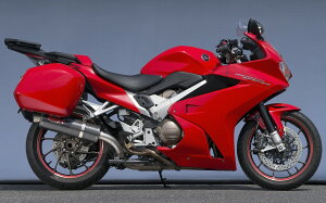 YAMAMOTO RACING }g[VO SPEC-A XbvI pjA J[{ VFR800F HONDA z_ XbvI}t[ }t[