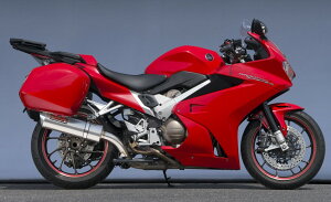 YAMAMOTO RACING }g[VO SPEC-A XbvI pjA I[o VFR800F HONDA z_ XbvI}t[ }t[