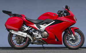 YAMAMOTO RACING }g[VO SPEC-A XbvI pjA `^ VFR800F HONDA z_ XbvI}t[ }t[