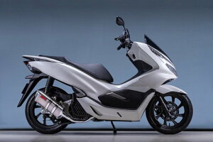 YAMAMOTO RACING }g[VO SPEC-A TYPE-SA PCX150 HONDA z_ tGL][Xg}t[ }t[