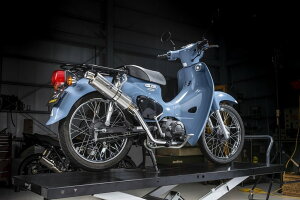 YAMAMOTO RACING }g[VO SPEC-A SUS UP-TYPE `^ X[p[Ju110 HONDA z_ tGL][Xg}t[ }t[