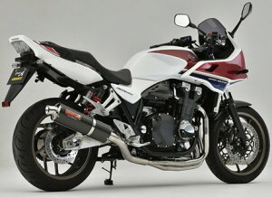 YAMAMOTO RACING }g[VO SPEC-A `^4-1 DOWN tGL][Xg}t[ CB1300SF CB1300SB HONDA z_ }t[