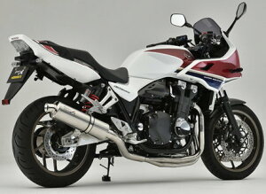 YAMAMOTO RACING }g[VO SPEC-A `^4-1 DOWN tGL][Xg}t[ CB1300SF CB1300SB HONDA z_ }t[